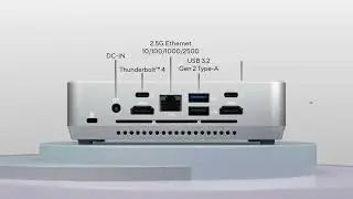 ASUS NUC 14 Pro Plus Mini PC Available at iCubes.co.uk, Build yours today!