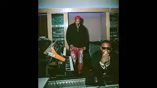 YG x DJ Mustard Type Beat 