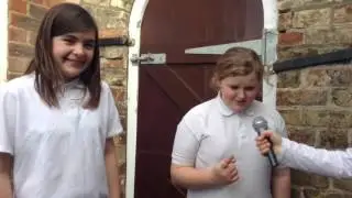 Bee Pollination - Save The Bees. Beswick and Watton CE (VC) Primary School