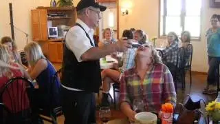 tasting as a pro