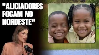CRIANÇAS DESAPARECIDAS: POR QUE O PERÍODO DE FÉRIAS ESCOLARES AUMENTA CHANCES DE SEQUESTRO?