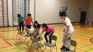 Supercool Episode 4 ( GW Skene FFCA Afterschool Program )
