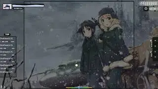 I also can play Osu! (Not Osu!Mania)