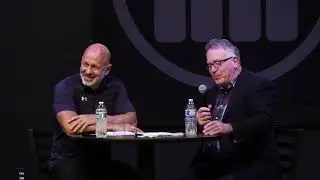 The Ron Johnson Discipleship Podcast - Episode 62 (Trevor Loudon part II)