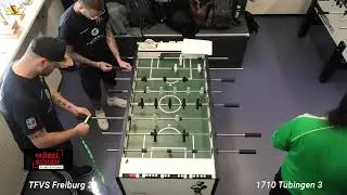 TFVBW Verbandliga S&uuml;d 3-2025