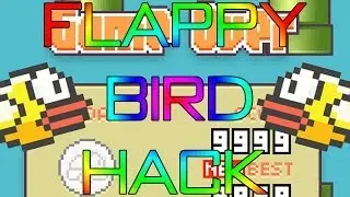 How to Mod Flappy Bird