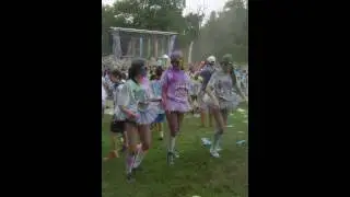 Color Vibe 2015