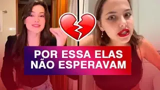 MULHERES TOMANDO FORA PARTE 1