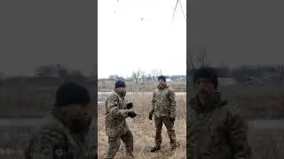Прямой тычек ножом. Техника выполнения.