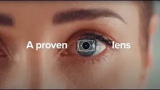 EVO ICL WOW  Benefits Video