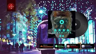 BABA Sounds - Favorites #4 (The Weeknd type beat)