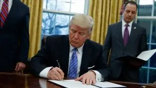 Peter Navarro: Trump&rsquo;s trade policy will be great for the world