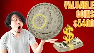1967 Queen Elizabeth II Coin: Rare Errors and Collector&rsquo;s Secrets
