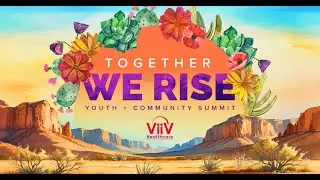 2025 US Youth & Community Summit: Together We Rise