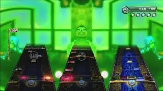 Gambit by Zef Full Band FC #3801