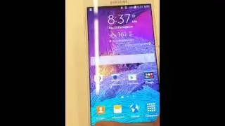 Galaxy Note 4 (Snapdragon 805)