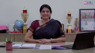 Welcome to Scope Global School