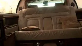 VIP LIMO - WACO TEXAS LIMOUSINE SERVICE