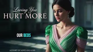 When Loving You Hurt More