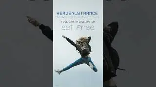 DJJireh - Set Free (Original Mix) Upbeat Christian songs for youth | Upbeat Christian Music 2022