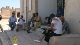 Libya rediscovers democracy