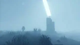Distant Worlds modpack, zombies during night and thunderstorm