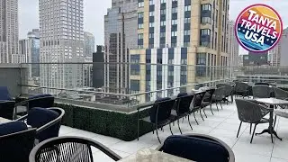 Hyatt Centric Midtown 5th Avenue New York | New York (NY), United States | Hotel Review 🏨