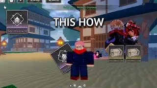 how to get treasure easily in jujustu zero