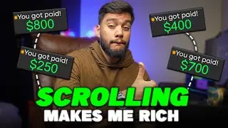 How I Abuse the Instagram Algorithm to Feed Me Viral Clips