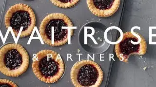 Jam Tarts | Waitrose & Partners