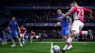 One Shot - One Goal [by Kaká] | FIFA 11