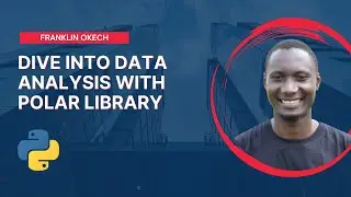 Introduction to Polars: A Python Library for Data Analysis and Visualization
