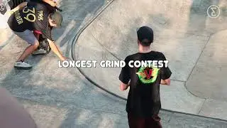Venture X Preduce March 25th event recap | Preduce Skateboards