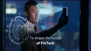 Dubai FinTech Summit   difc  fintech @DIFCOfficial