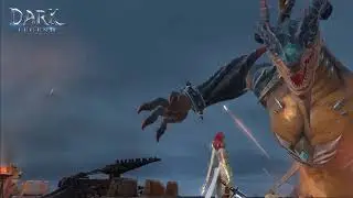【Dark Legend】-MMORPG   Official Game Video
