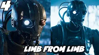 Skeleton Crew Episode 4 Breakdown