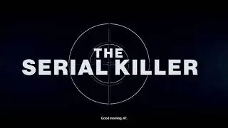Hitman 2 Elusive Target The Serial K / The Censor