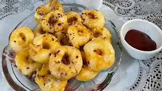 Suji Aloo pasta healthy tasty recipe by@sakshisfoodrecipe