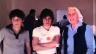 THORNTON FESTIVAL 1980
