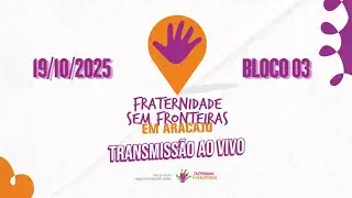 FSF EM ARACAJU - PARTE 3