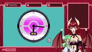 [VT] Moemon Emerald: A Really Angry Whale