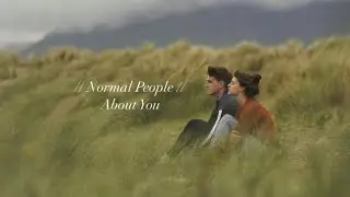 Normal People Tribute // About You