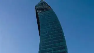 Torre Libeskind-Pwc: le tende rullo Pellini per 