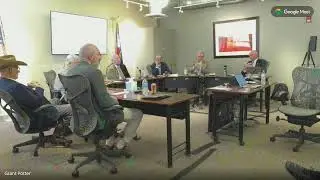 Meeting of the Utah Transportation Commission November 14, 2025