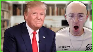 WHY ARE TRUMP STOCKS DOWN TODAY?! - DWAC CFVI PHUN MARK STOCK | TOUGH DAY MASSIVE LOSSES