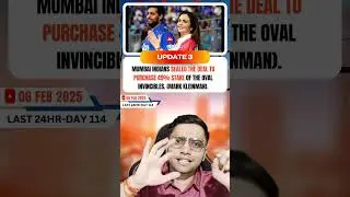 Pat Cummings Will Not Play Champions Trophy 2025 | Champions Trophy 2025 | Today&nbsp;Cricket&nbsp;News&nbsp;|