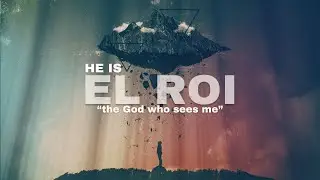 He is 