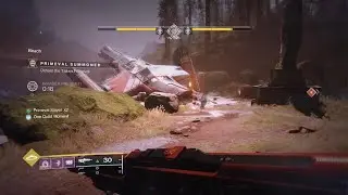 Gambit - Volatile Void Exploit
