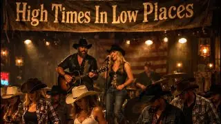 Ed & Emily - High Times In Low Places