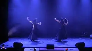 Alchemy - Mystical Bellydance Transmutations - Flowers of Fury